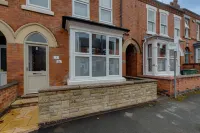 Heathcoat Apartment with Courtyard - 2-Star