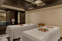 The Fern Jaipur, Series by Marriott - spa