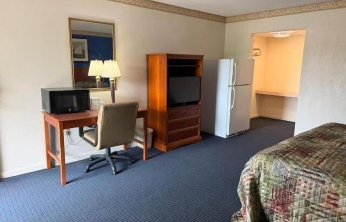 Wethersfield Motel