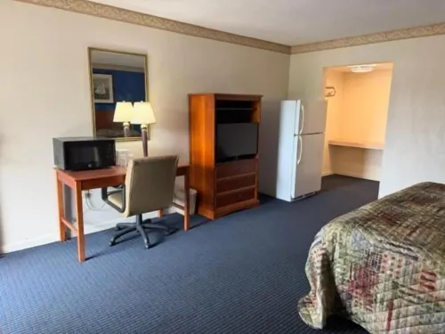 Wethersfield Motel - WLAN