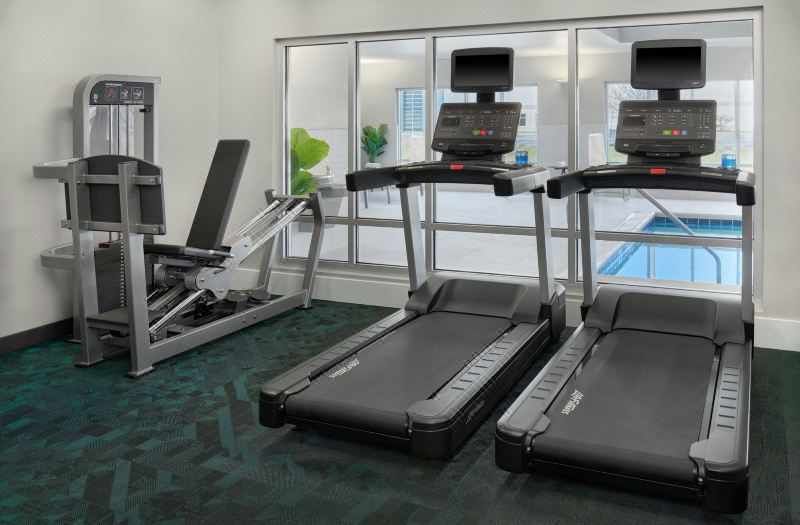TownePlace Suites by Marriott Romeoville photo 5