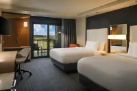 Courtyard Fort Worth at Alliance Town Center - Balkoner