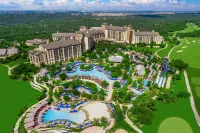 JW Marriott San Antonio Hill Country Resort & Spa - 5-Star