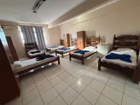 hotel via montes - Morgenmad