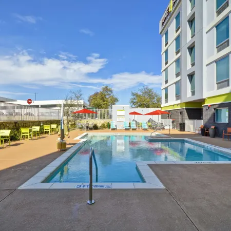 Home2 Suites by Hilton North Dallas Central Expy
