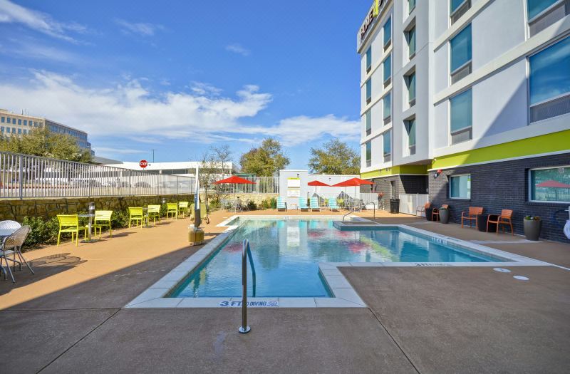Home2 Suites by Hilton North Dallas Central Expy photo 2