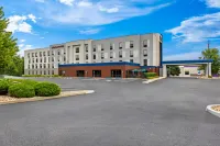 Hampton Inn & Suites Grove City - Pools