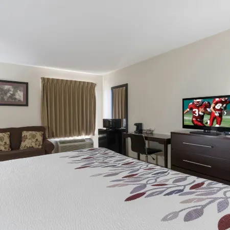 Red Roof Inn London I-75