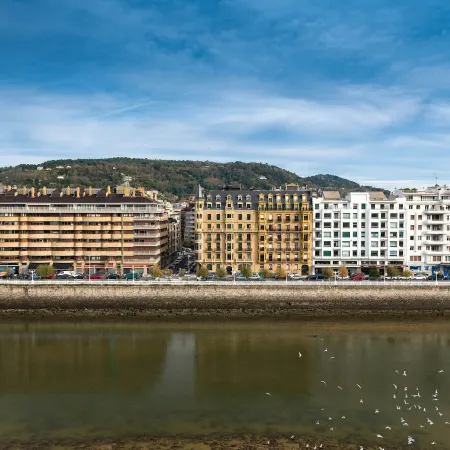 Hotel Maria Cristina, a Luxury Collection Hotel, San Sebastian