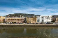 Hotel Maria Cristina, a Luxury Collection Hotel, San Sebastian - 5 ดาว