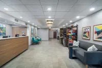 Hampton Inn Marietta - 2-Star