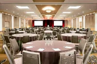 The Westin Calgary - Разрешено размещения с домашними животными