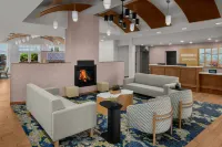 Hampton Inn & Suites Orem - Pet friendly