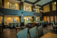 Hampton Inn & Suites Palestine - 2 tähden