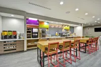 Home2 Suites by Hilton Texas City Houston - Pysäköinti