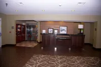 Hampton Inn & Suites Hobbs - 2 étoiles