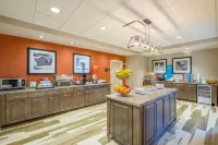 Hampton Inn & Suites Phoenix East Mesa - Hot Tub