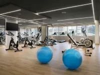 Four Points By Sheraton Bogotá, Tequendama Hotels near Planetarium