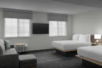 TownePlace Suites Annapolis - Lemmikkieläimet sallittu