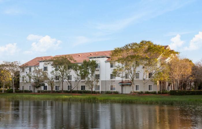 TownePlace Suites Fort Lauderdale Weston