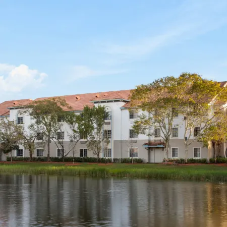 TownePlace Suites Fort Lauderdale Weston
