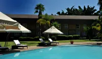 Cresta Lodge Gaborone - piscina