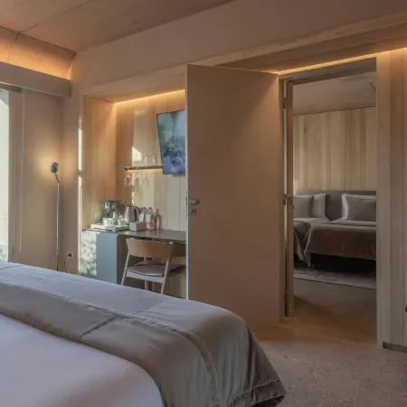 Hualta Hotel Mendoza, Curio Collection by Hilton