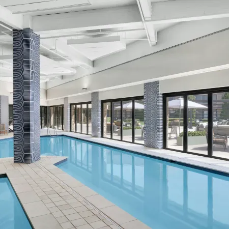 Indianapolis Marriott East