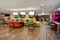 Home2 Suites by Hilton El Reno - Wifi