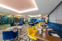 DoubleTree by Hilton Aqaba - Desayuno