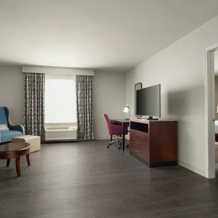 Hilton Garden Inn Shreveport / Bossier City