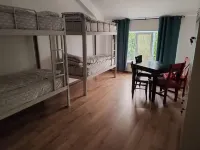 Hostel BaseCamp Bacau - Wifi
