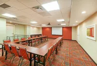 Home2 Suites by Hilton San Antonio Downtown - Riverwalk - Kitchen