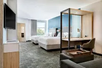 SpringHill Suites Oklahoma City Midwest City/Del City - Wifi
