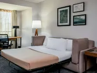 Residence Inn Birmingham Downtown at UAB Отели рядом с достопримечательностью «Университет Алабама в Бирмингеме»