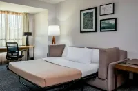 Residence Inn Birmingham Downtown at UAB - parking