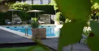 Le Prieure - Luxury