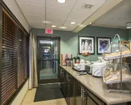 Red Roof Inn Tupelo - Motels