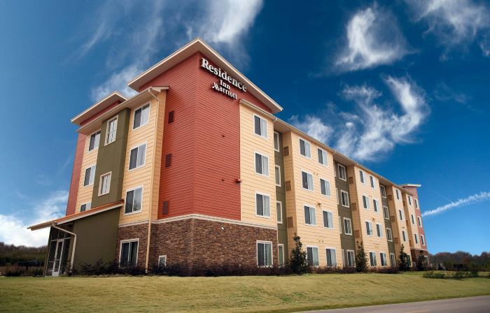 Residence Inn Florence