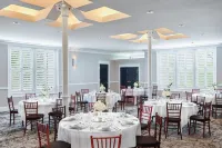 Inn at Carnall Hall - breakfast