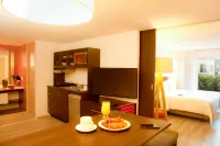 Fiesta Inn Express Monclova - 3-Star