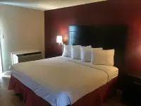 Red Roof Inn & Suites San Angelo - bar