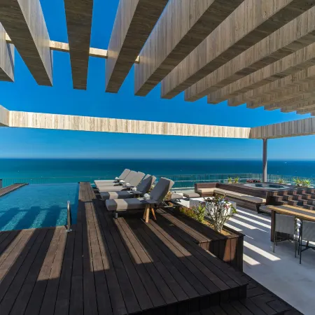Solaz, a Luxury Collection Resort, Los Cabos