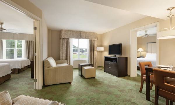 Homewood Suites by Hilton Harrisburg - West (Hershey Area)