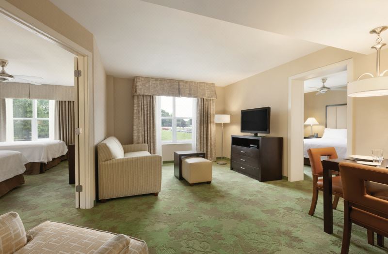 Homewood Suites by Hilton Harrisburg - West (Hershey Area)