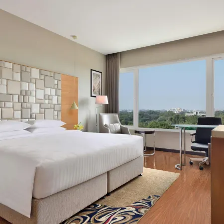 Courtyard by Marriott Madurai