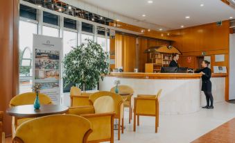 Cosmopolitan Bobycentrum - Czech Leading Hotels