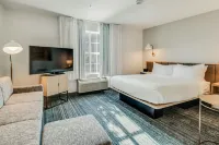 TownePlace Suites Dallas Arlington North - キッチン