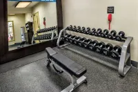 Hampton Inn & Suites Rifle - Gym