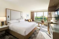 Sheraton Orlando North Hotel - Parking